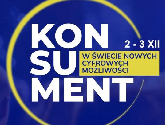 Konsument w świecie nowych cyfrowych możliwości