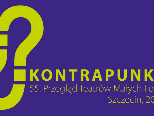 KONTRAPUNKT -  odroczony