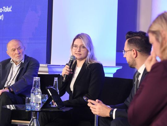 Krynica Forum 2025: dwukadencyjność we władzach lokalnych na rozdrożu - warto ją utrzymać czy nie?