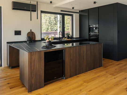 Kuchnia jako najskuteczniejsza karta przetargowa w sprzedaży mieszkań