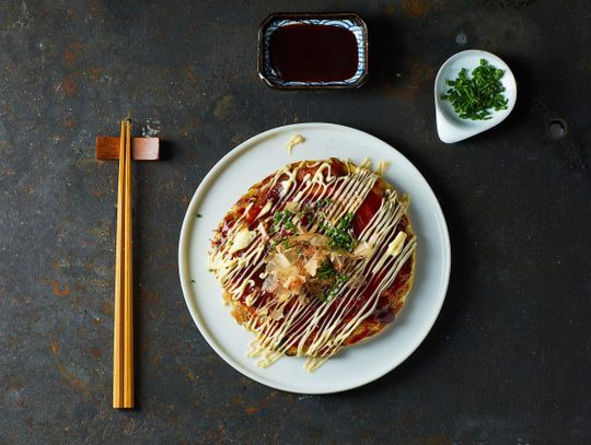 Kulinarna wycieczka do Azji – Orientalne dania, które trzeba spróbować!