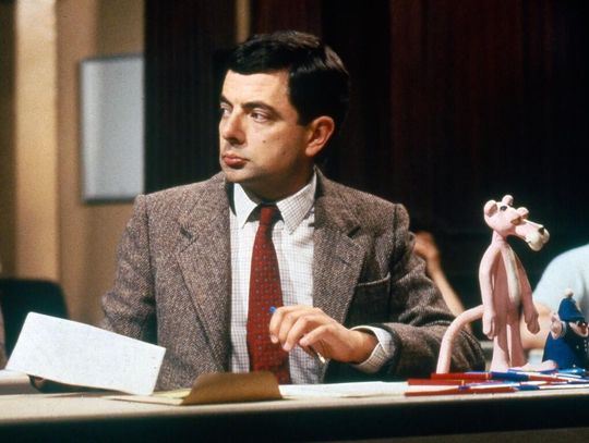 Kultowy serial komediowy znów rozbawi do łez!