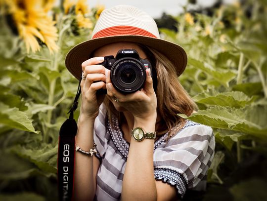 Kurs fotografii online – co warto wiedzieć o tej usłudze?