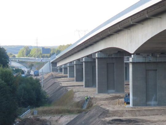 Lafrentz Consulting wyróżniony. Estakada na trasie S6 w Koszalinie doceniona przez ekspertów