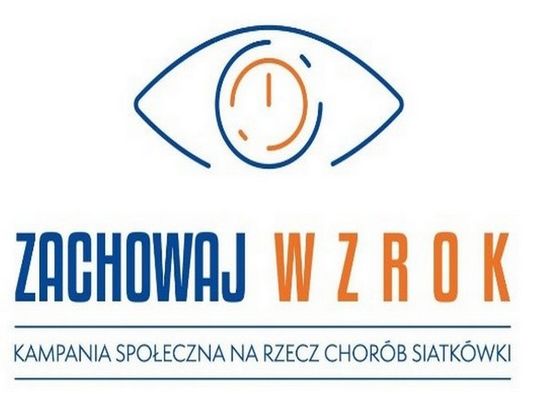 Leczenie chorób plamki to wyścig z czasem. Możemy go wygrać ale potrzebna jest wczesna diagnostyka i wdrożenie nowoczesnego leczenia  – apelują eksperci