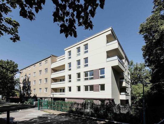 Legionów 23 – prestiżowy adres w sercu Gdyni