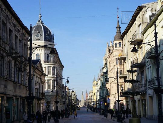 Łódź coraz popularniejsza wśród inwestorów. Doceniają potencjał miasta i jego położenie w sercu Polski