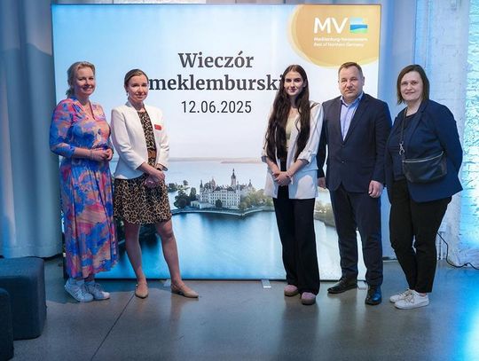 Lotnisko w Heringsdrofie potrzebne dla rozwoju turystyki Polski i Niemiec