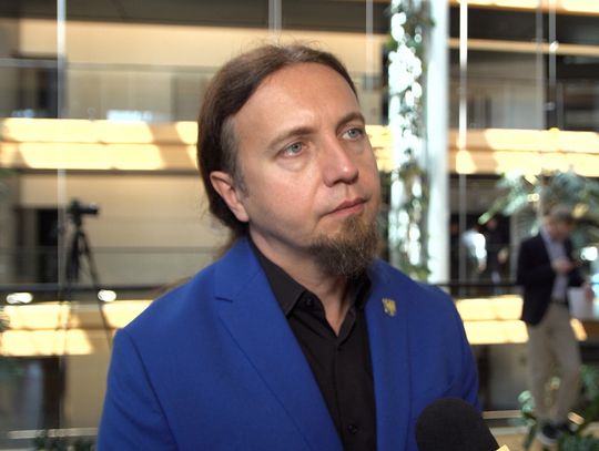 Łukasz Kohut: W latach 50. moja babcia była bita linijką za używanie języka śląskiego w polskiej szkole. Teraz śląszczyzna stała się sexy, jest w muzyce i w reklamach