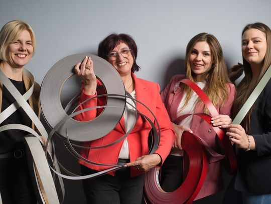 MAAG Polska kończy rok inwestycji, innowacji i jubileuszu