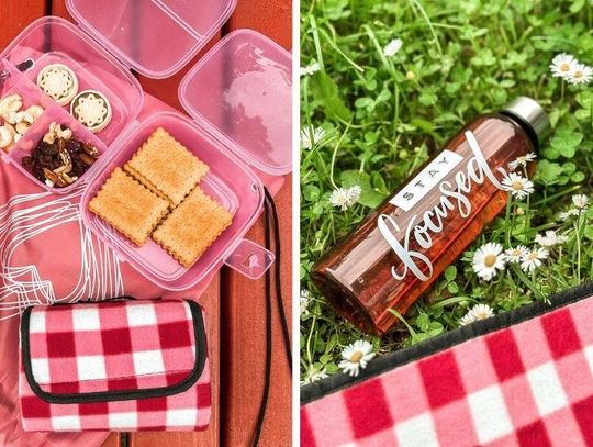 Majówkowe pikniki – idealny pomysł na wiosenne wypady Majówkowe pikniki – idealny pomysł na wiosenne wypady