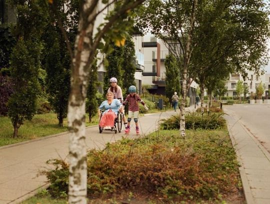 Małomiasteczkowi z wyboru. Czy Polacy wolą mieszkać na wsi?