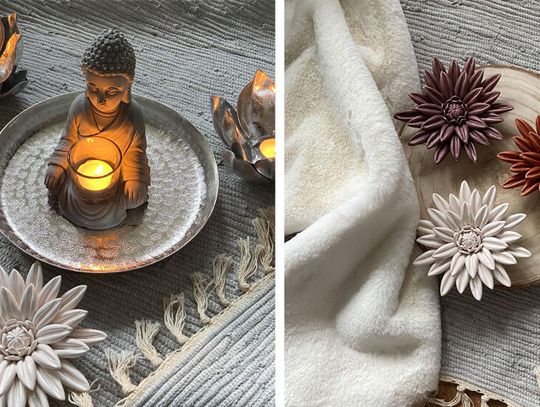 Mały budżet, wielki efekt  – metamorfoza łazienki bez remontu