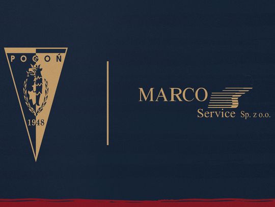 Marco Service w drużynie BDP