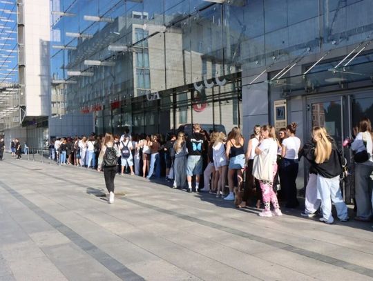 Marka wzmacnia swoją obecność w Polsce.