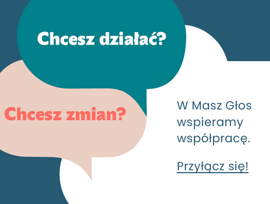 Masz Głos w swoim regionie