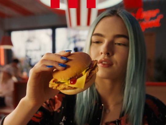 MegaBox od KFC, czyli dużo chrupiącego kurczaka za jedyne 20 złotych!