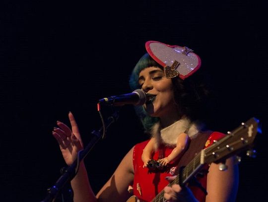 Melanie Martinez – koncert w Polsce już w styczniu!