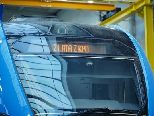 MFiPR - Dwa lata z Krajowym Planem Odbudowy MFiPR - Dwa lata z Krajowym Planem Odbudowy