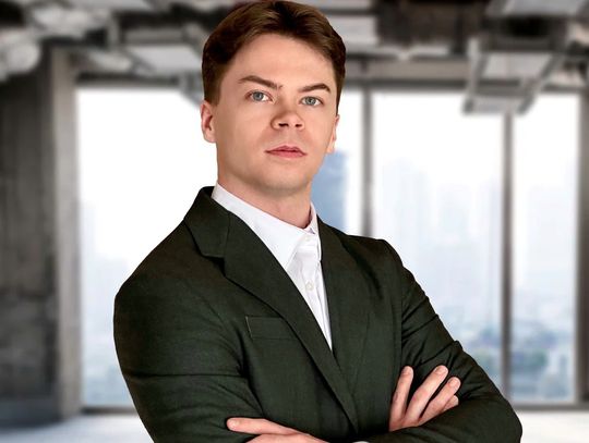 Michał Marynowski dołącza do Avison Young