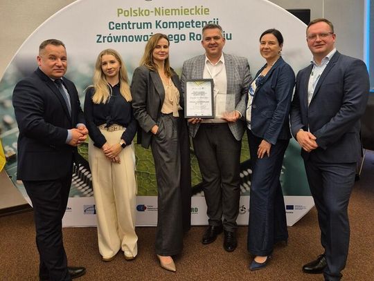 Międzynarodowy Kongres „Go Green” w Gorzowie Wielkopolskim