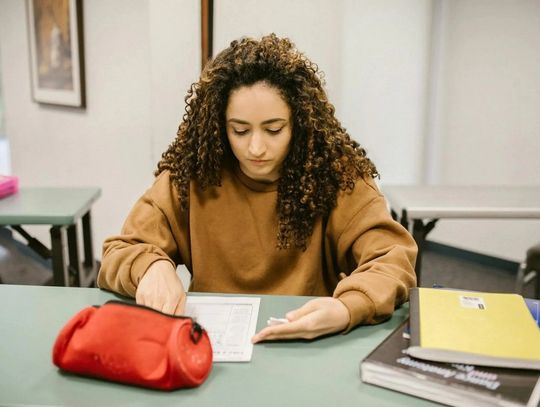 Miesiąc do matury – co jeść, by uczyć się skuteczniej?