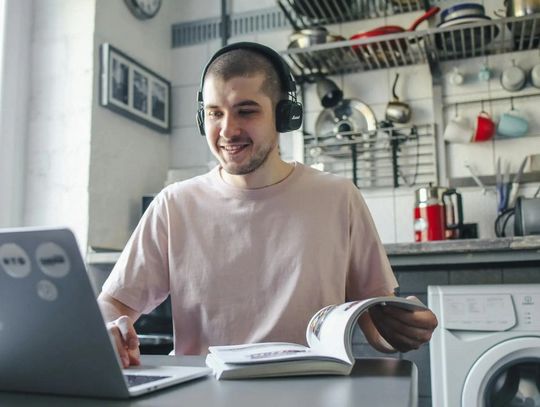 Miesiąc do matury – co jeść, by uczyć się skuteczniej?