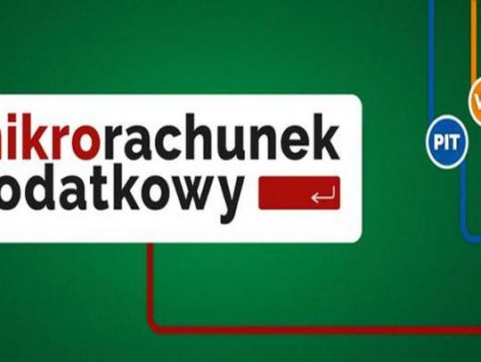 Mikrorachunek podatkowy - jak regulować tytuły wykonawcze 