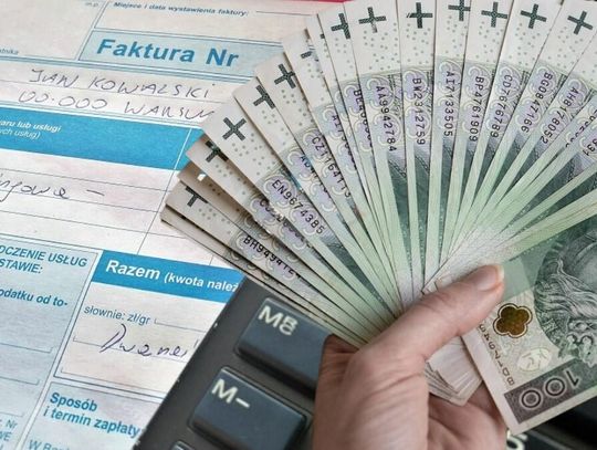 Miliardy wciąż krążą na lewych fakturach. W I półroczu br. fiskus ujawnił blisko 140 tys. takich dokumentów