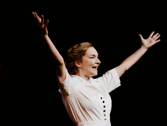 Mistrzowskie monodramy w Zamku