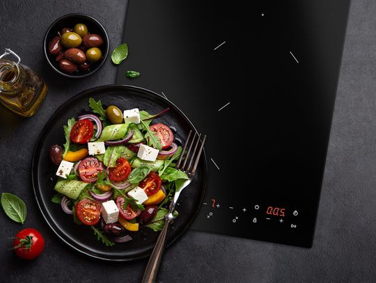 Mobilne gotowanie? Tutaj nie ma kompromisów!