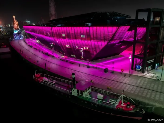 Morskie Centrum Nauki – poznaj atrakcję, którą trzeba odwiedzić podczas pobytu w Szczecinie