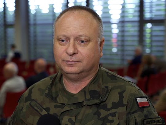 Mundur przyszłości powinien gwarantować nie tylko bezpieczeństwo, ale i komfort. Oczekiwane są również innowacje w kamuflażu