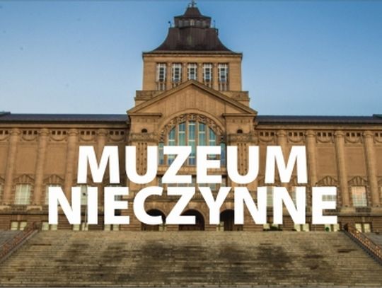 MUZEUM NARODOWE - SZCZECIN