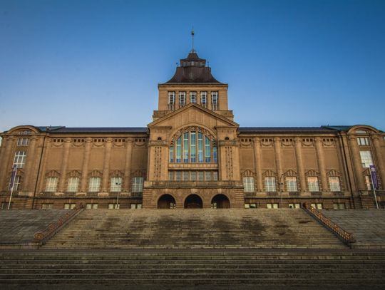 Muzeum Narodowe Szczecin – propozycje lipiec 2022