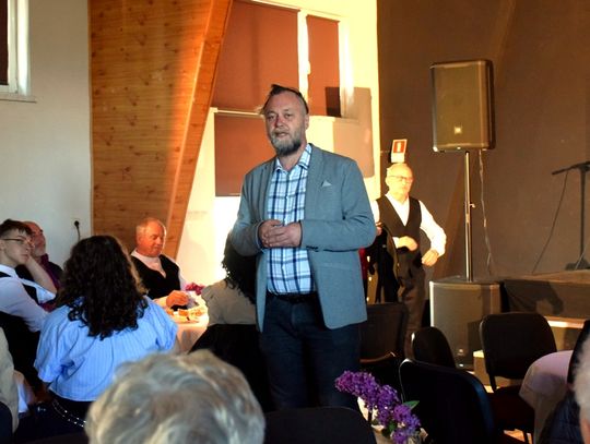 MUZYCZNE PODZIĘKOWANIE DLA MAM