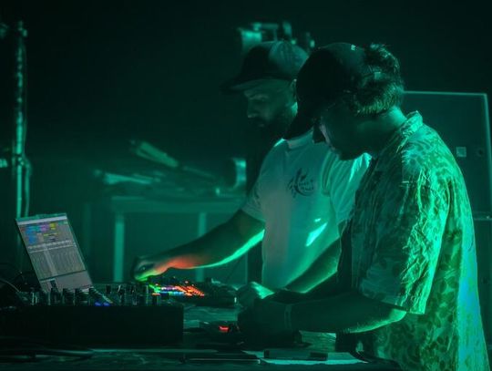 Muzyczny luty w Zamku Książąt Pomorskich w Szczecinie