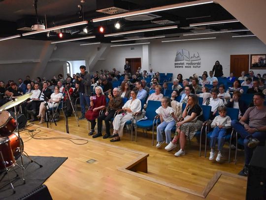Muzyczny wieczór pełen wzruszeń, czyli Koncert z okazji Dnia Matki na Zamku Piastowskim
