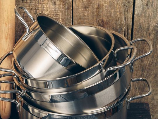 Na co zwrócić uwagę przy zakupie garnków do gastronomii?