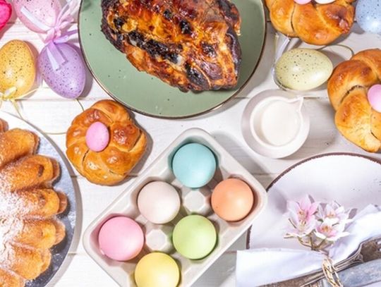 Na słodko i na wytrawnie – z tymi potrawami Wielkanoc musi się udać!