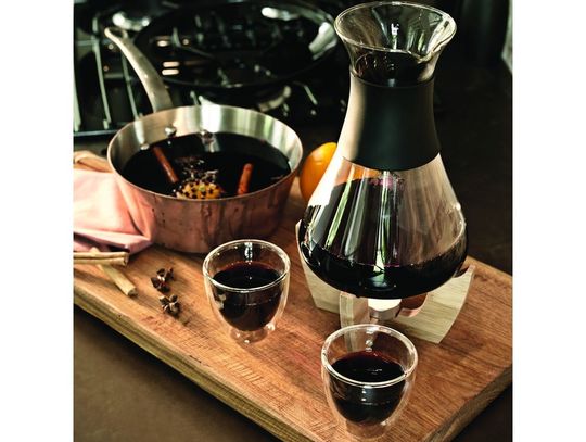 Na świąteczny stół