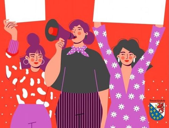 Nabór kandydatek do Rady Kobiet Powiatu Gryfickiego
