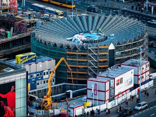 Najem zwrotny w natarciu. Polska robi się coraz bardziej atrakcyjna dla zagranicznych funduszy