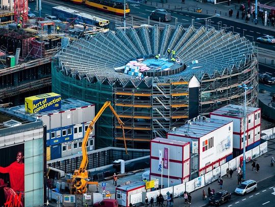 Najem zwrotny w natarciu. Przez spadek inflacji Polska robi się atrakcyjna dla zagranicznych funduszy