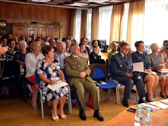 Narodowe Czytanie w Nowogardzie