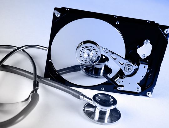  Nie możesz odczytać ważnych danych z twojego dysku zewnętrznego? Nie panikuj!