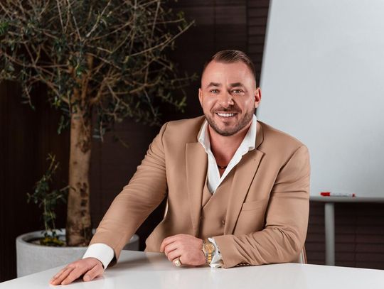 Nie potrzebujesz więcej matchy. Potrzebujesz jednego realnego spotkania