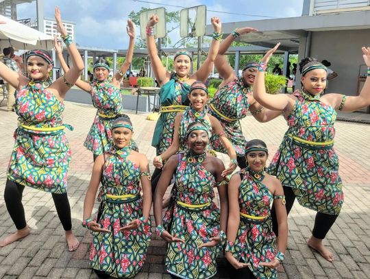 Niech wasza pasja prowadzi was dalej