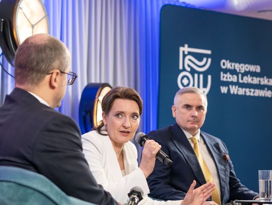 Niemal co drugi Polak 60-latkiem - to wyzwanie dla polityki senioralnej w pespektywie zaledwie dwóch dekad Niemal co drugi Polak 60-latkiem - to wyzwanie dla polityki senioralnej w pespektywie zaledwie dwóch dekad