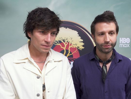 Nikodem Rozbicki: Trudy i znoje to jest element naszego życia. Ale nawet ciężkie chwile dobrze się wspomina